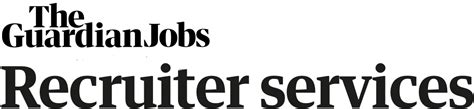 guardian charity jobs|Guardian Jobs hiring Non.